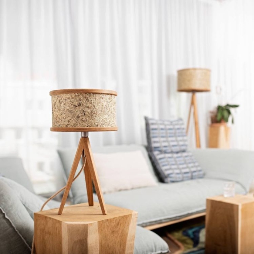 9 eco-friendly interior design materials for an eco-friendly home