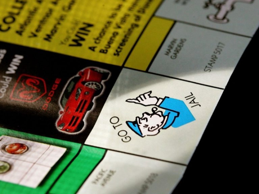 9 Facts About Monopoly That Will Surprise You