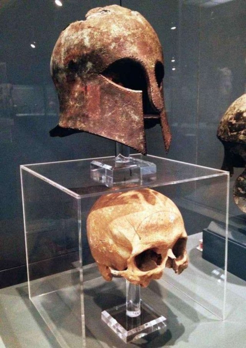 9 hallazgos arqueológicos que nos hicieron decir "guau"
