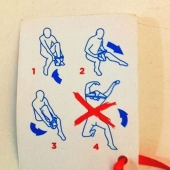 9 instructions that are much cooler than the object itself