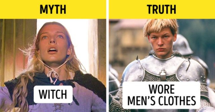 9 misconceptions that hide the real facts about the Middle Ages