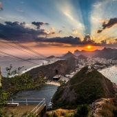 9 Most Amazing Latin American Places