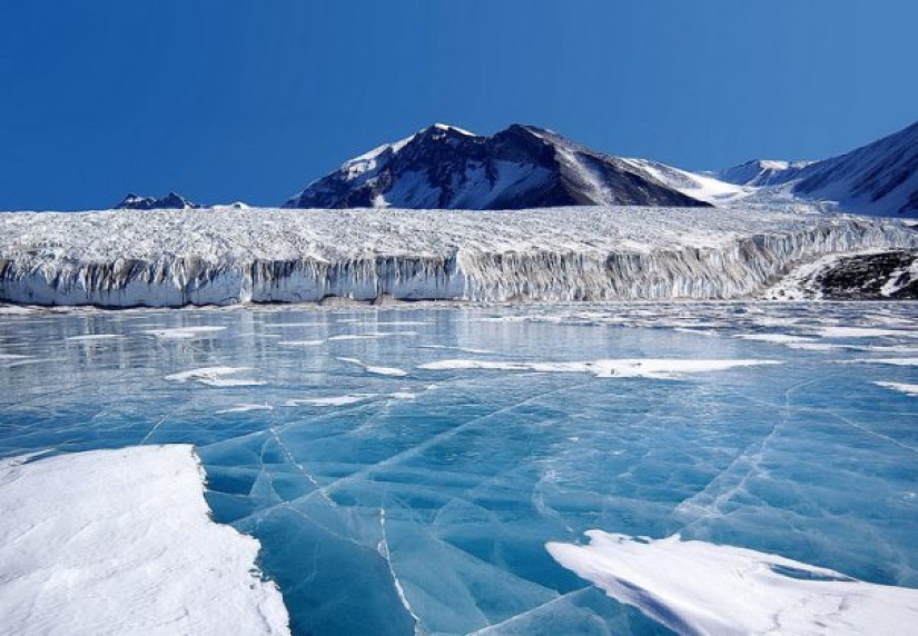 9 Most Astonishing Antarctica Conspiracy Theories