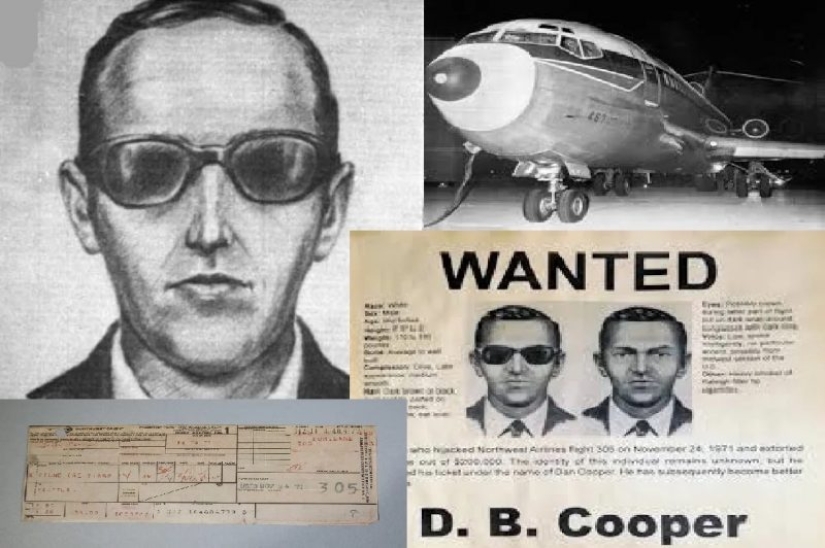 9 mysteries of the past that still remain unsolved