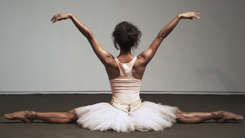 9 secretos profesionales de bailarinas de los que prefieren no hablar