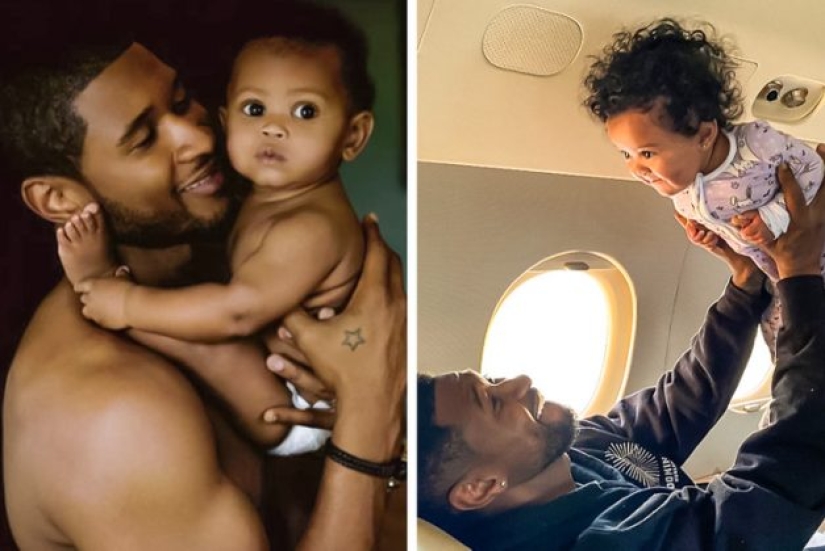 9 Single Dads in Hollywood Who Perfectly Play Their Roles