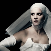 9 stars openly talk about filming in the image of Juliet for the Pirelli 2020 calendar