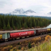 9 things you might not know about Canada
