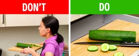 9 Tricks That Can Kill Your Cooking Problems