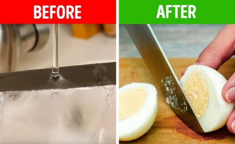9 trucos que pueden acabar con tus problemas de cocina