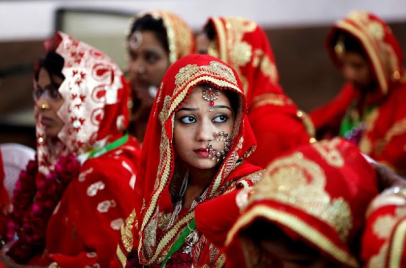 A 17-year-old activist from India is fighting child marriage, which almost broke her life