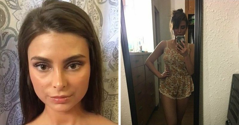 A 19 Year Old Ukrainian Woman Sold Her Virginity For A Million Euros And Received An Offer To