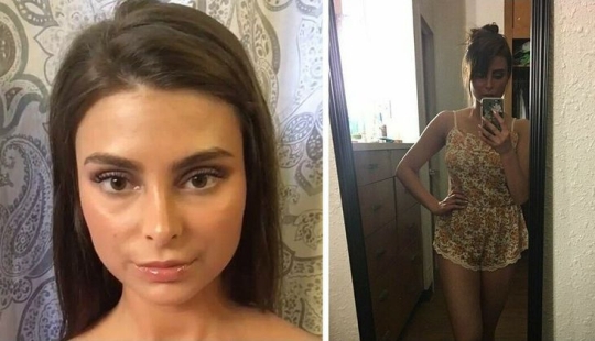 A 19-year-old Ukrainian woman sold her virginity for a million euros and received an offer to get married