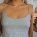 A beauty blogger showed how to increase her breasts with makeup
