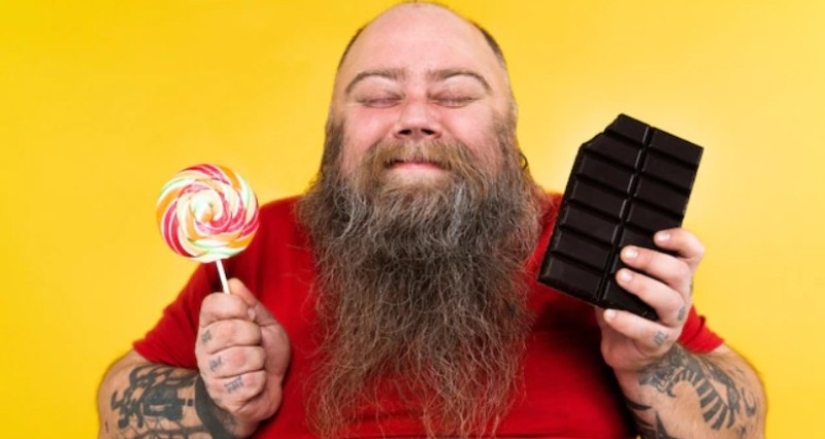 A Canadian company has opened a vacancy for a sweet tooth