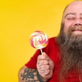 A Canadian company has opened a vacancy for a sweet tooth