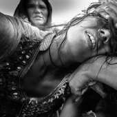 A difficult pilgrimage in the Himalayas