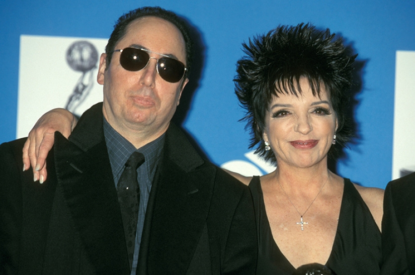A drug addict and a loving rebel: the amazing life of Liza Minnelli