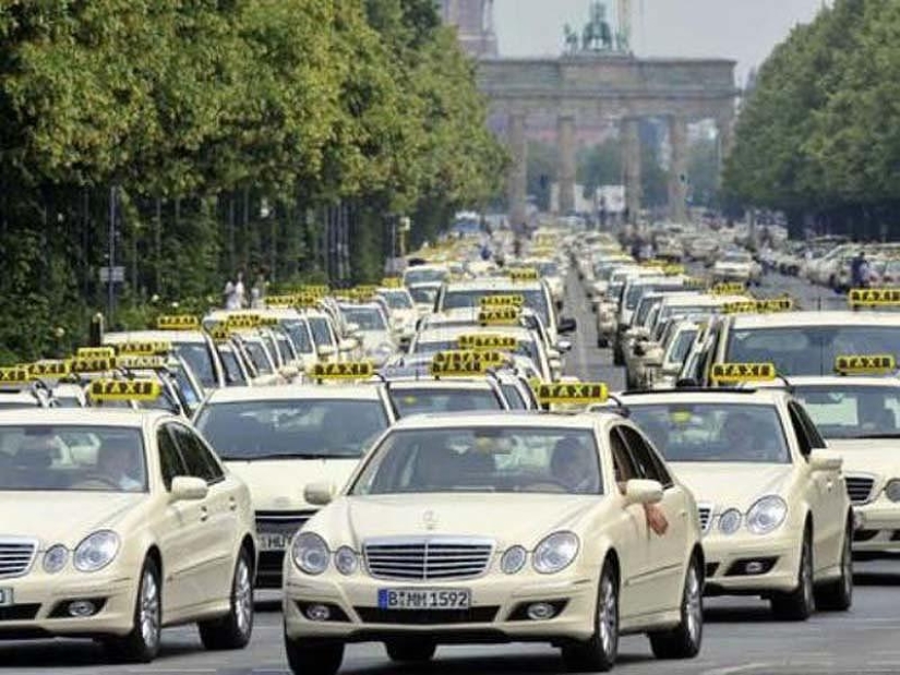 A few must-know facts about taxis around the world that you should know