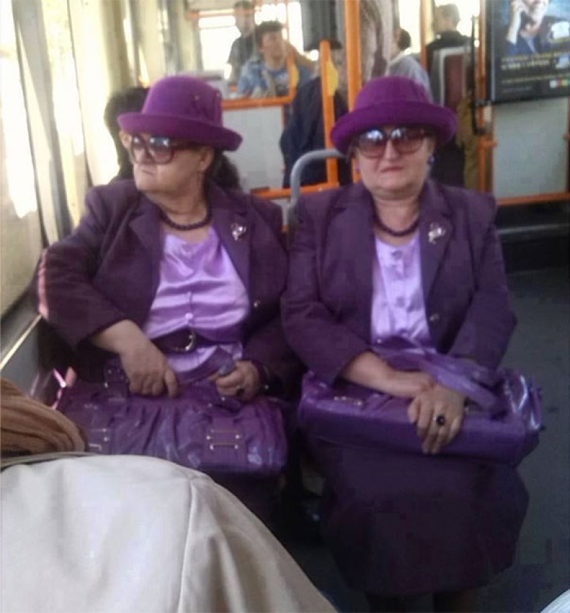 A glitch in the matrix: the people who met their twins