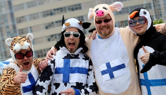 A los finlandeses se les dará un tercer día libre para que puedan dedicar tiempo a sí mismos y a su familia