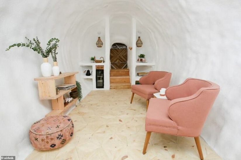 A million dollars for creativity: Airbnb is looking for the 10 most original homes
