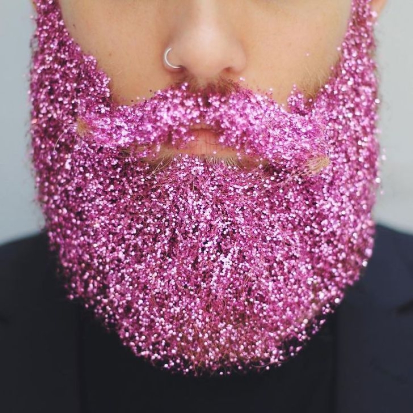 A new holiday trend for chic men