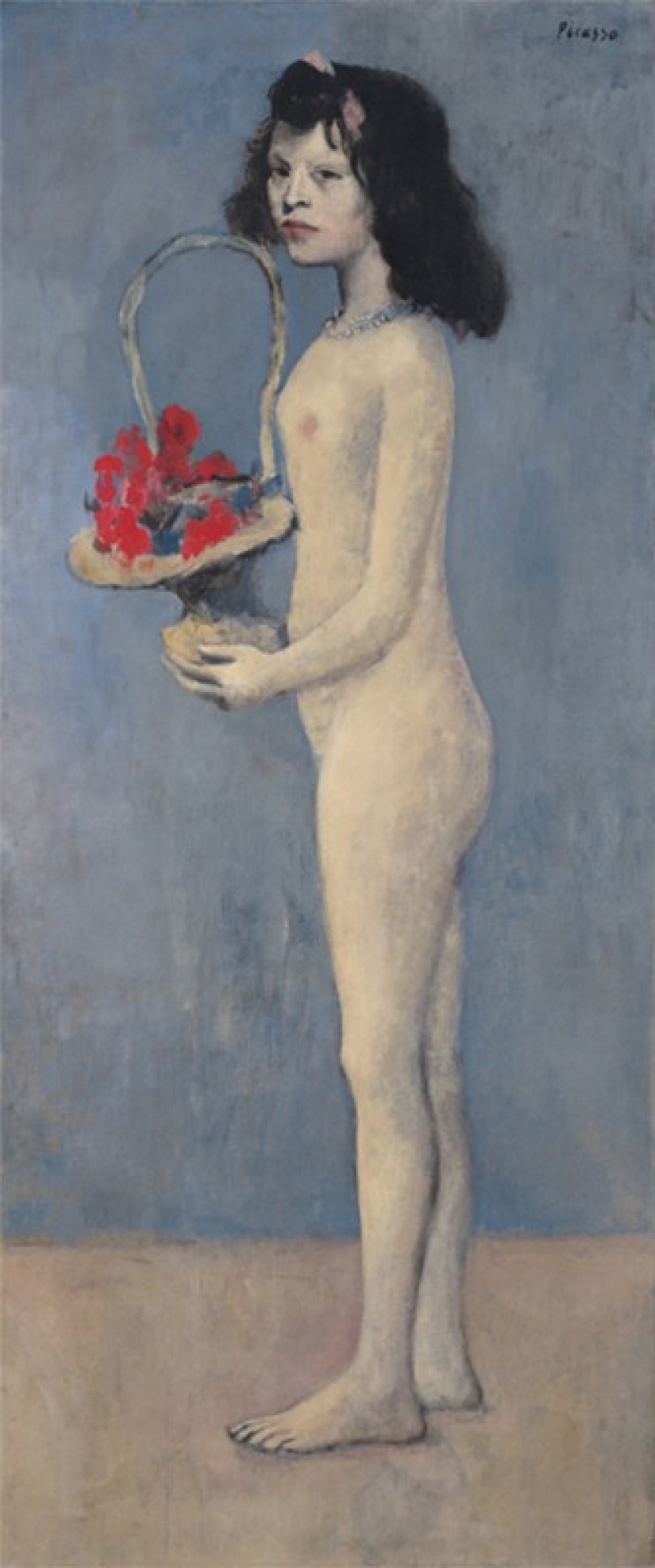 A new record in the history of auctions: $ 646 million for paintings by Picasso, Monet, Matisse