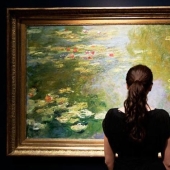 A new record in the history of auctions: $ 646 million for paintings by Picasso, Monet, Matisse