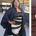 A nurse from Melbourne lost 42 kg after she saw her photo on Facebook