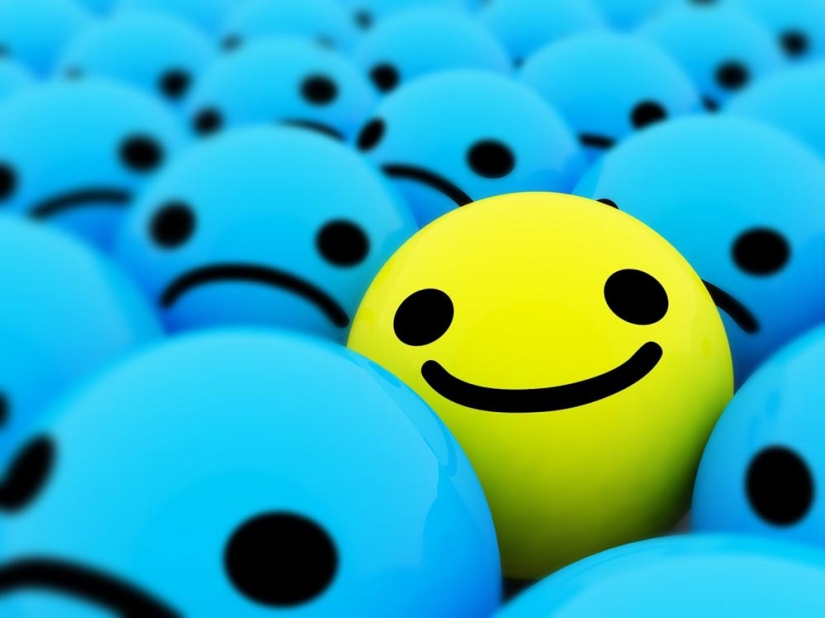 ¡A partir del 1 de abril! 10 datos sobre sonreír y reír