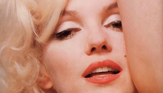 A photo story about how little Norma Jean from Los Angeles turned into the most seductive woman of the XX century A photo story about how little Norma Jean from Los Angeles turned into the most seductive woman of the XX century