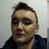 A Russian journalist entered the lair of feminists disguised as a woman