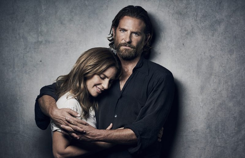 "A Star is born": 10 facts about the film that marked the beginning of the love of Bradley Cooper and Lady Gaga