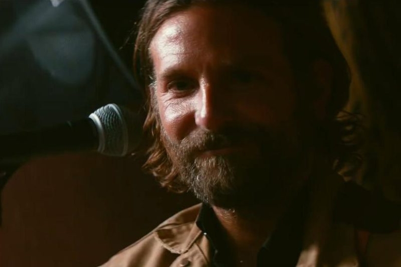 "A Star is born": 10 facts about the film that marked the beginning of the love of Bradley Cooper and Lady Gaga