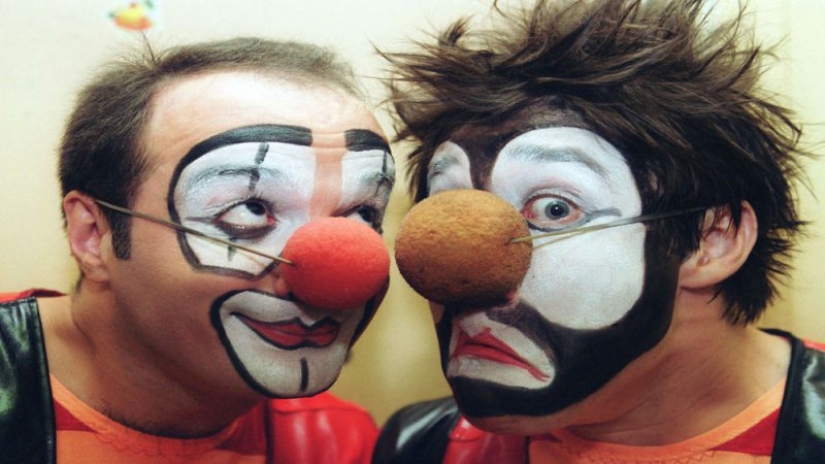 A todos les encanta el circo: el entretenimiento popular para niños en Rusia será gratuito para los militares