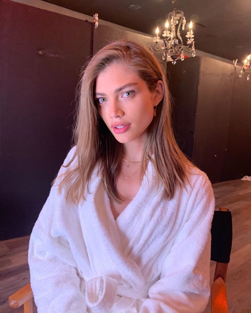 A transgender model will appear in Victoria's Secret for the first time. And she is so hot that even you will fall in love
