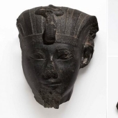 A un bárbaro curioso le arrancaron la nariz en el bazar, o ¿por qué las estatuas egipcias no podían respirar?
