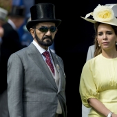 Abduction of daughters, torture and threats to life: the scandalous outcome of the case of the escaped Princess Haya
