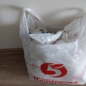 Adiós, paquete con paquetes! ¿Qué les espera a los rusos después de la adopción de la ley que prohíbe el plástico?