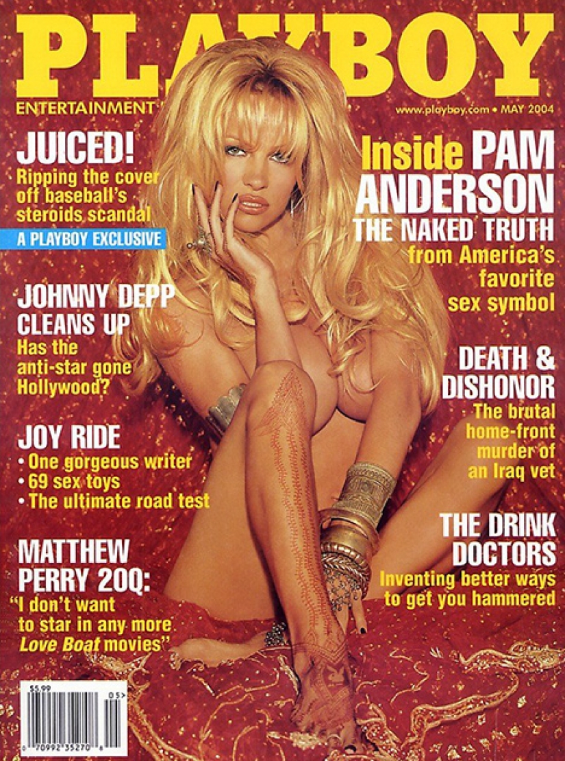 Adiós, Playboy: Las portadas más reveladoras que ya no veremos