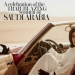 Ahora puedes: la princesa de Arabia Saudita protagonizó al volante la portada de la nueva Vogue