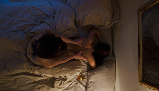 Alegrías simples de la vida desde un ángulo inusual