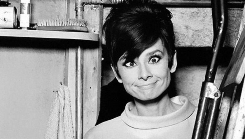 All the best photos of Audrey Hepburn