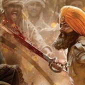 Almost like 300 Spartans: How a squad of 21 Sikhs stopped an entire army
