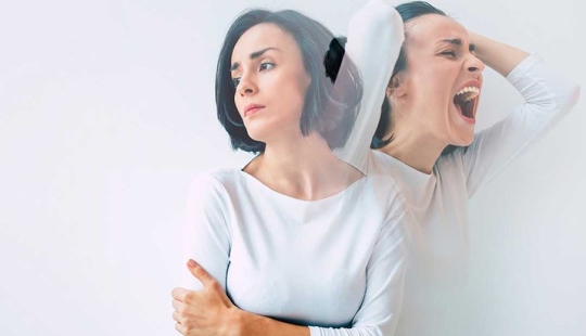 Alrededor de mil millones de personas padecen trastornos mentales Alrededor de mil millones de personas padecen trastornos mentales