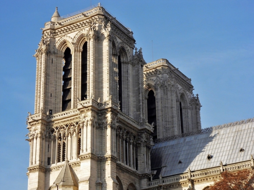 Alternativas a Notre Dame: 6 lugares en París con magia medieval