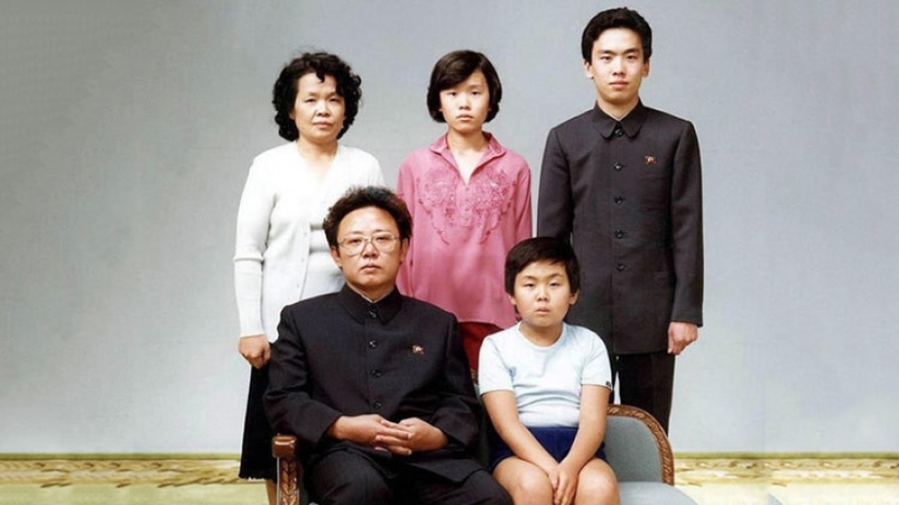 Amante de Disneyland: por qué la inteligencia norcoreana mató al hermano mayor de Kim Jong-un