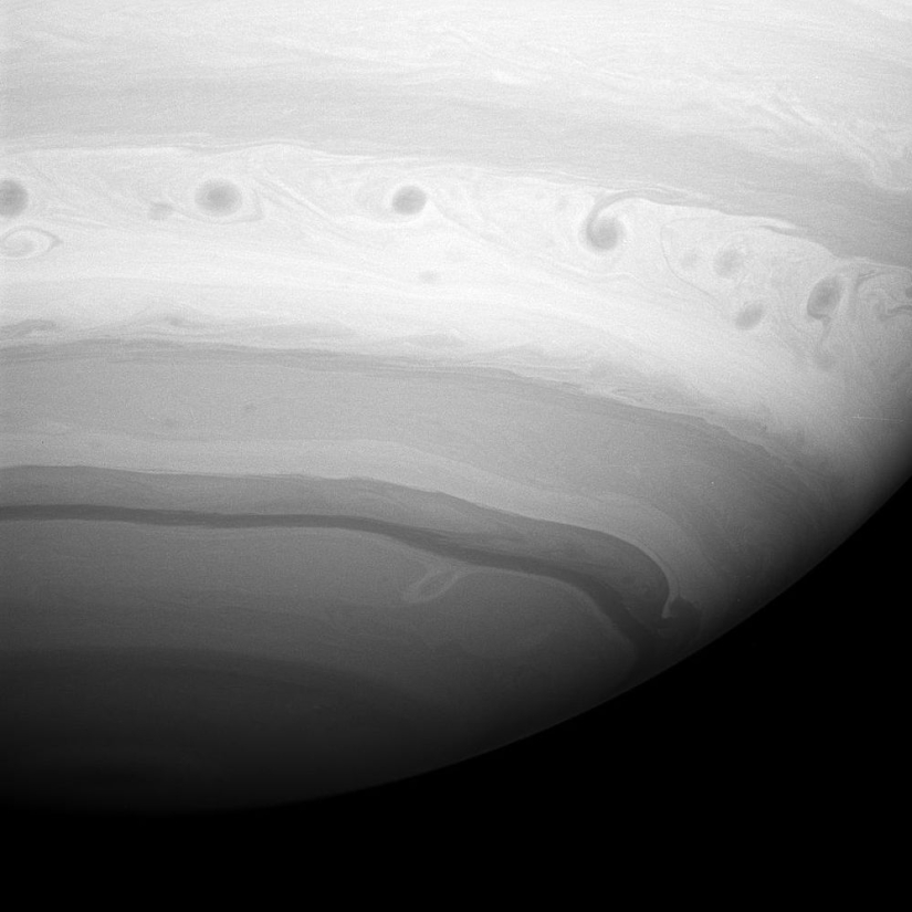 Amazing Epic Photos of Saturn