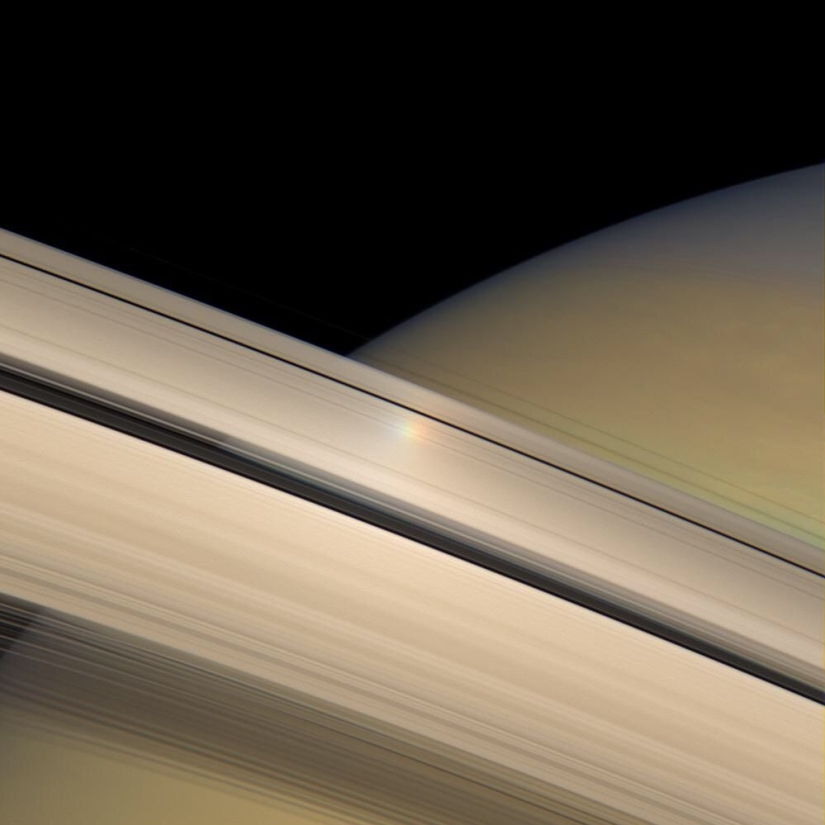 Amazing Epic Photos of Saturn